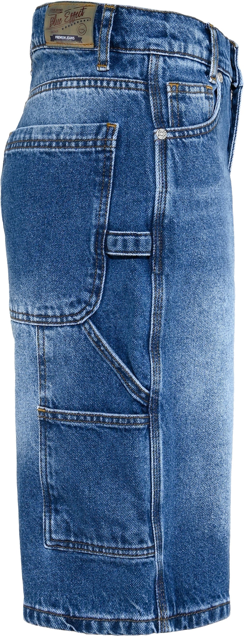 Medium Blue