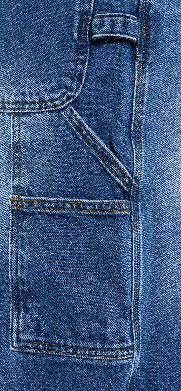 Medium Blue