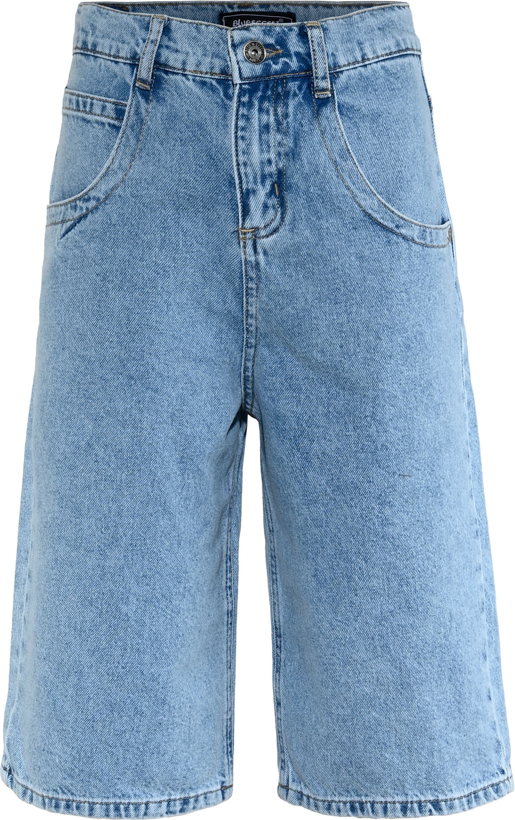 Medium light Blue