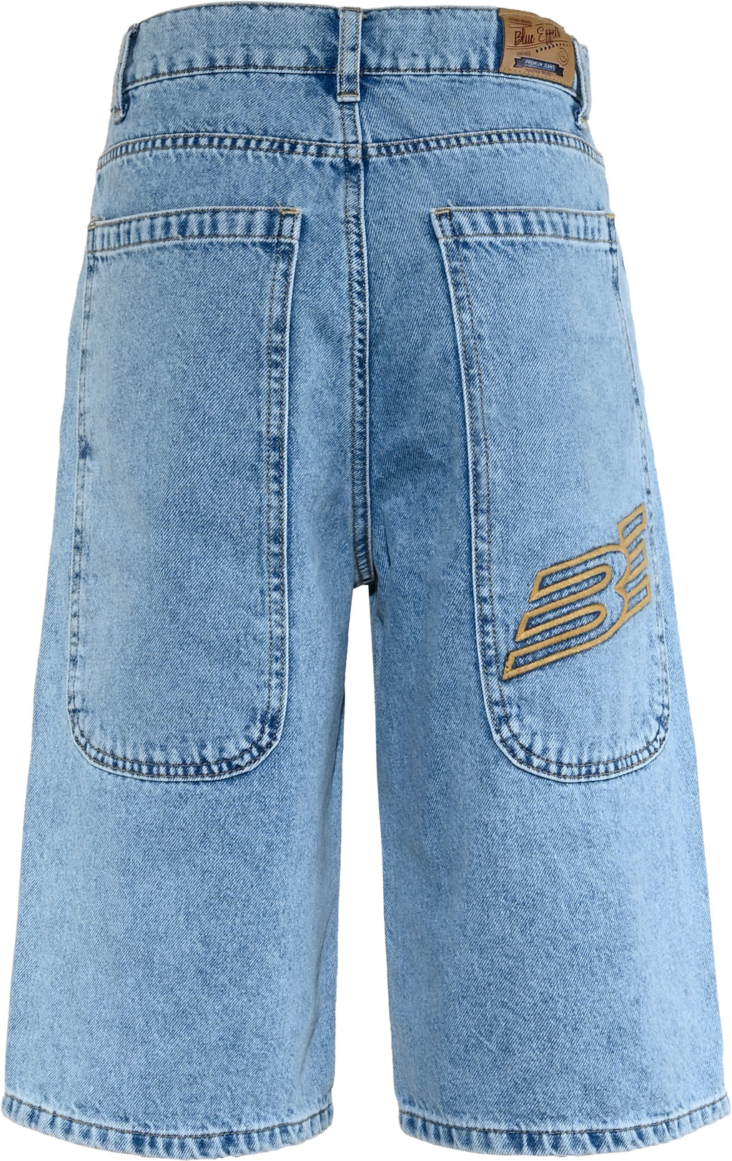 Medium light Blue