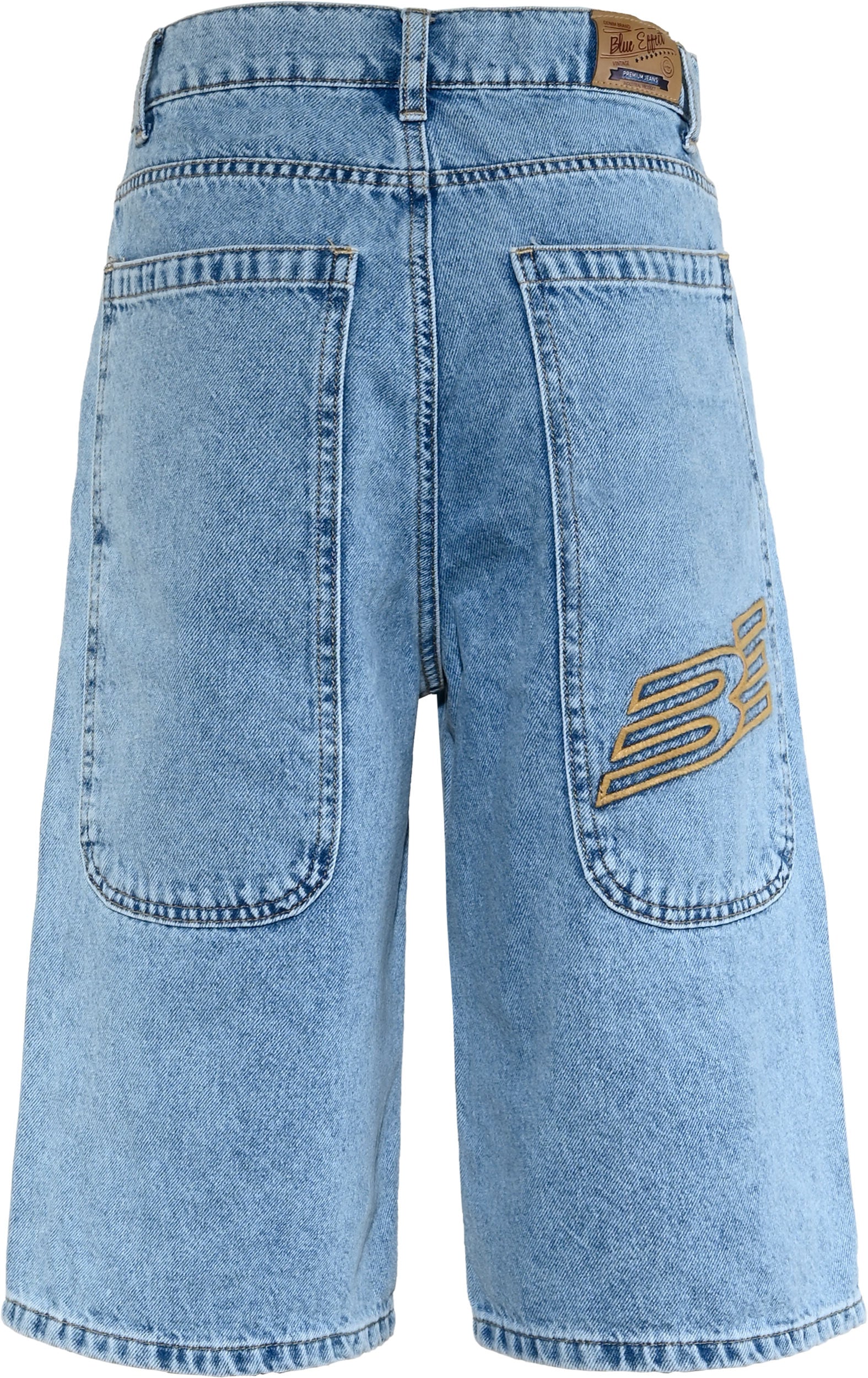 Medium light Blue
