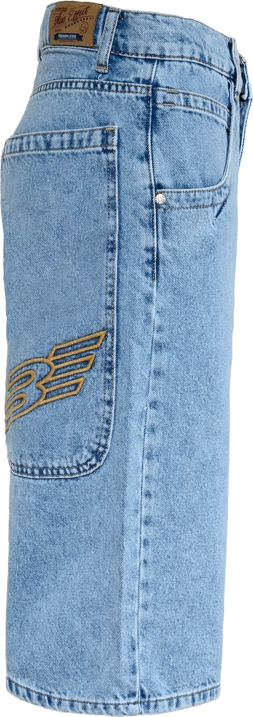 Medium light Blue