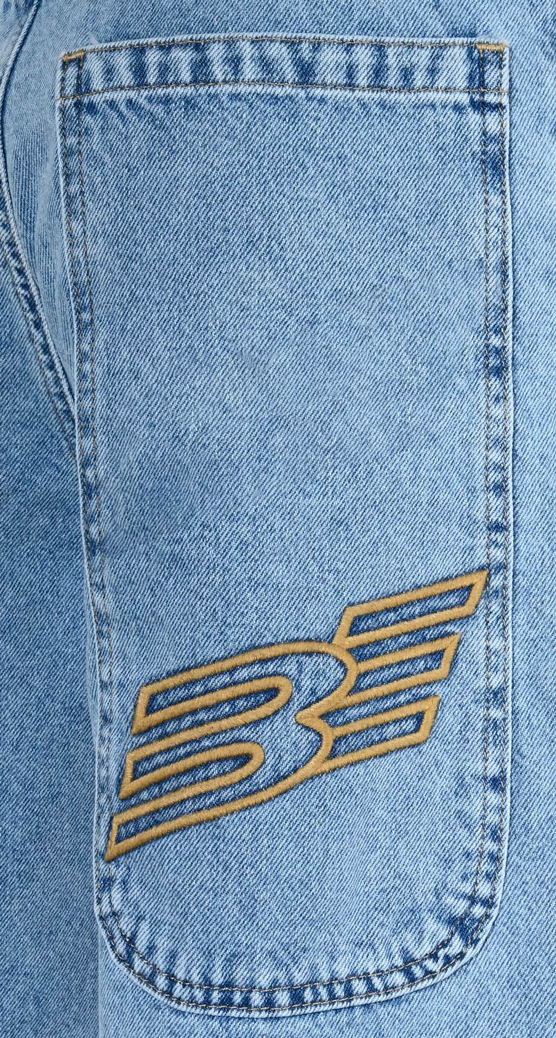 Medium light Blue