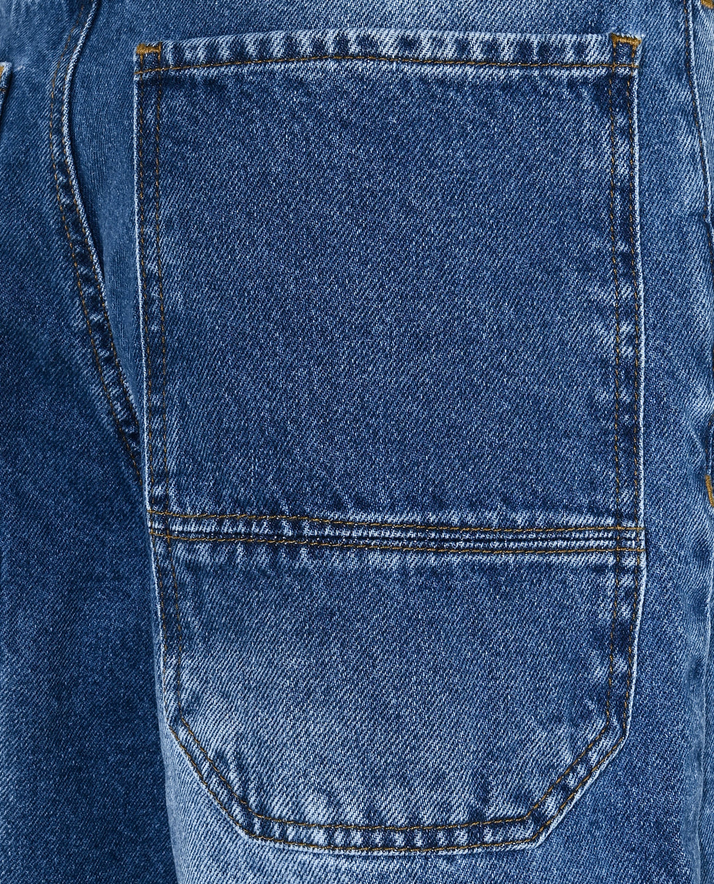 Medium Blue