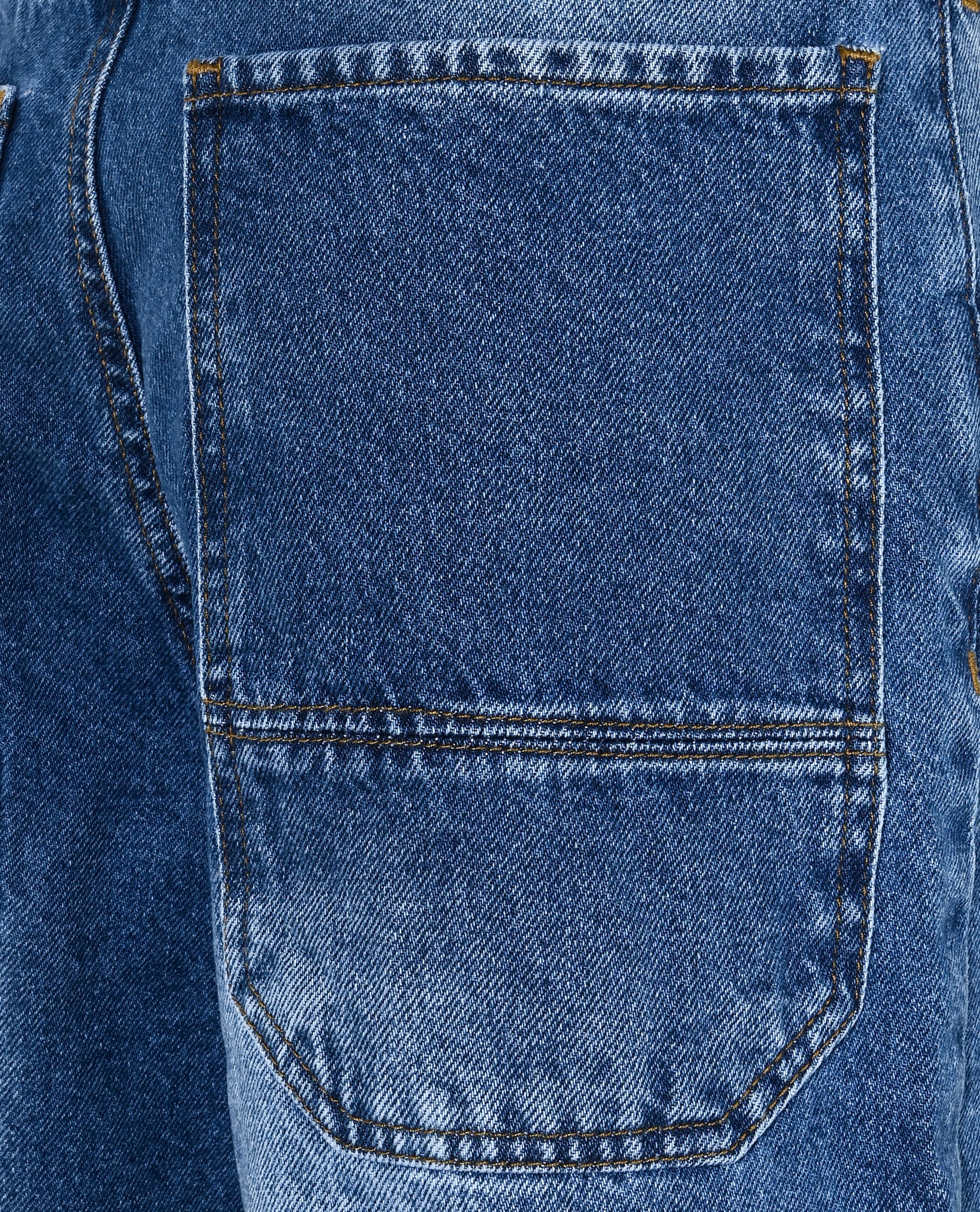 Medium Blue