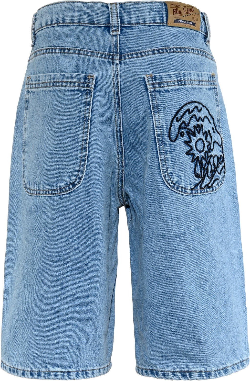 Medium light Blue