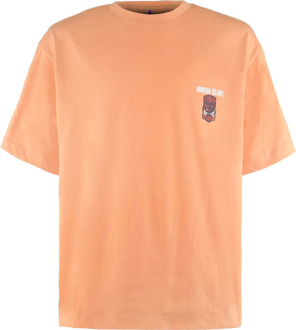 Brand Orange
