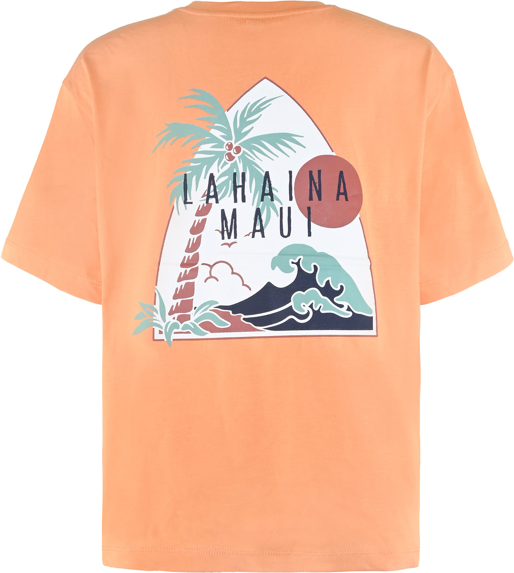 Brand Orange