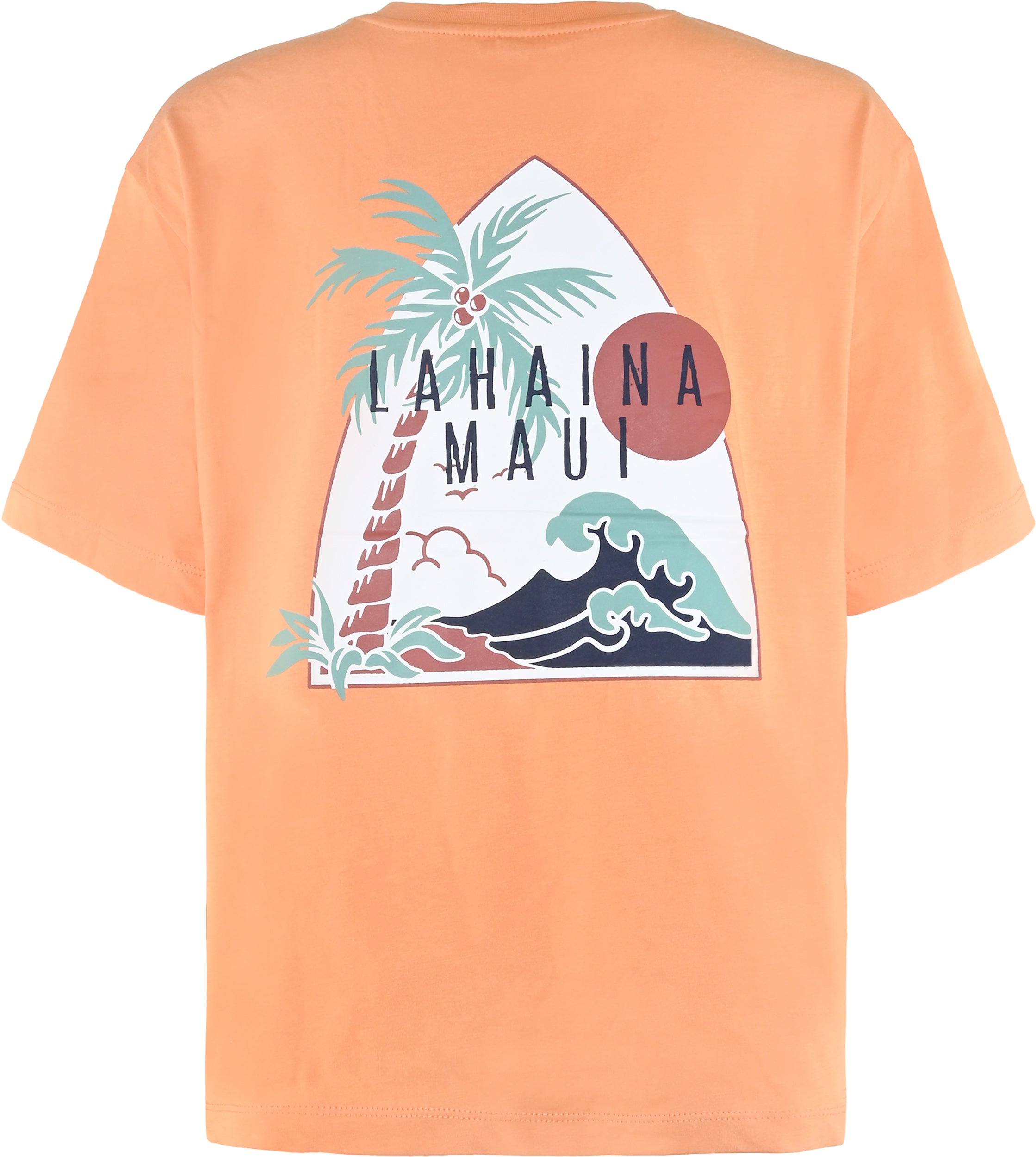 Brand Orange