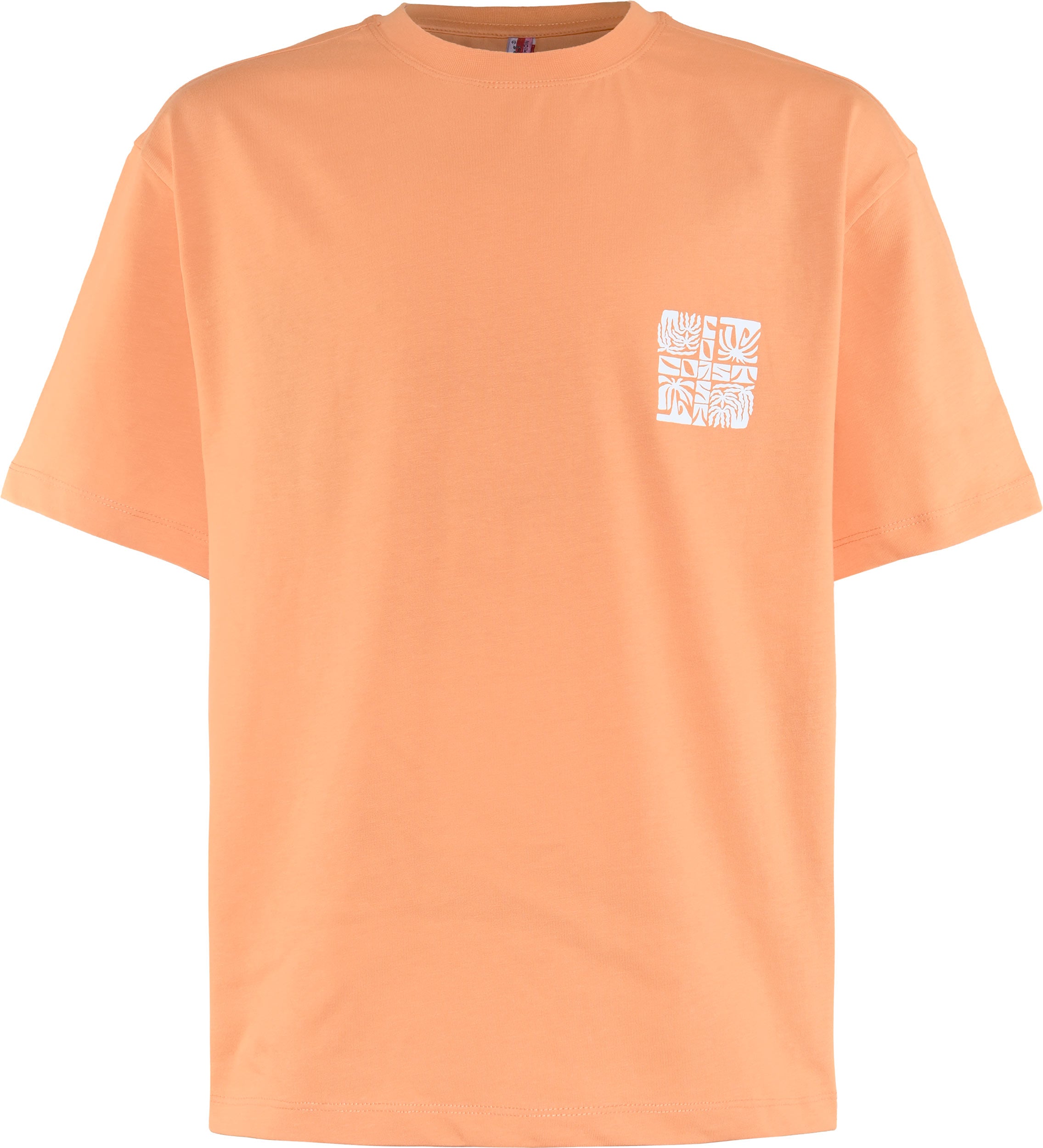 Brand Orange