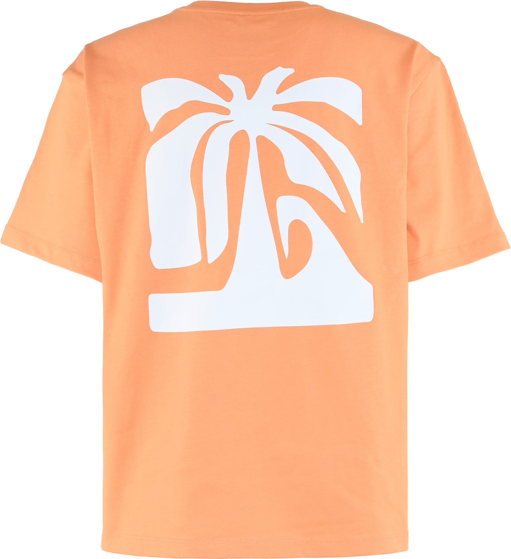 Brand Orange