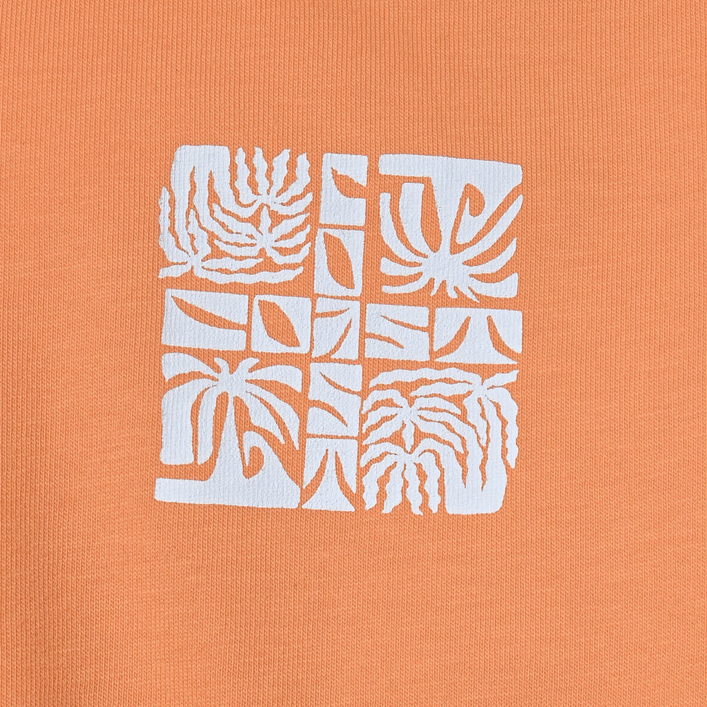 Brand Orange
