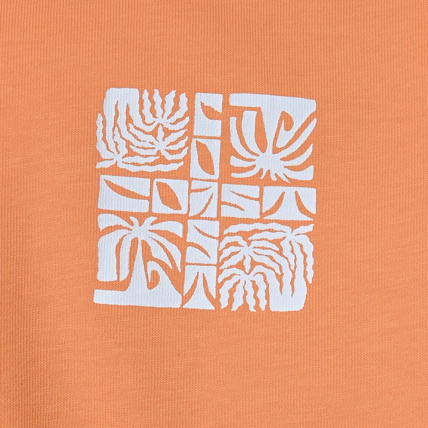 Brand Orange