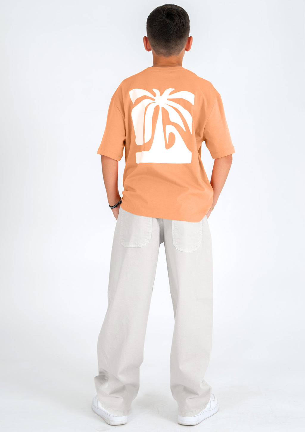 Brand Orange