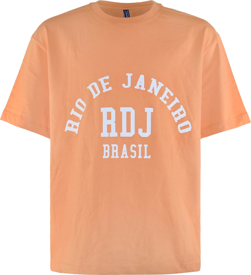 Brand Orange