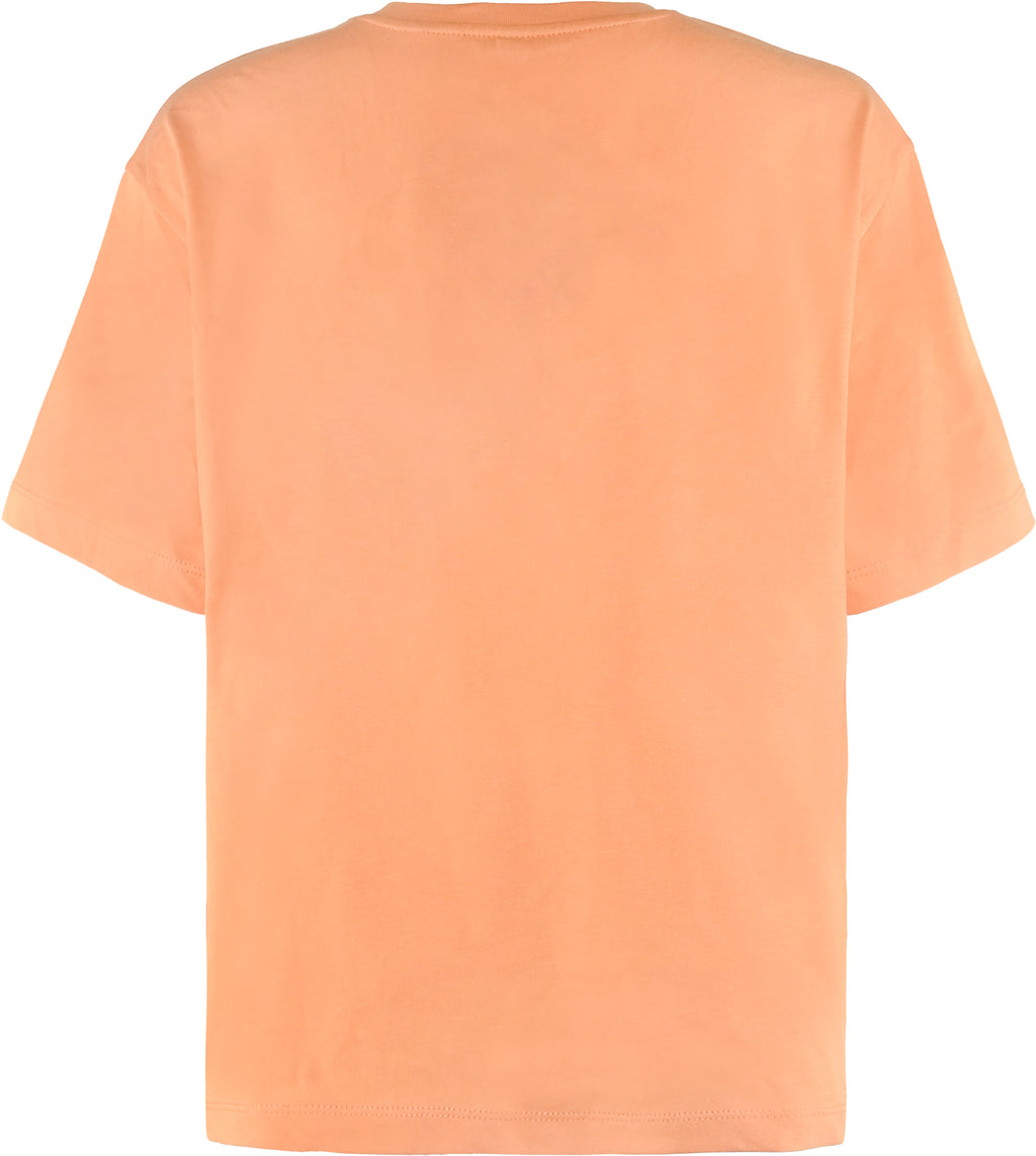 Brand Orange