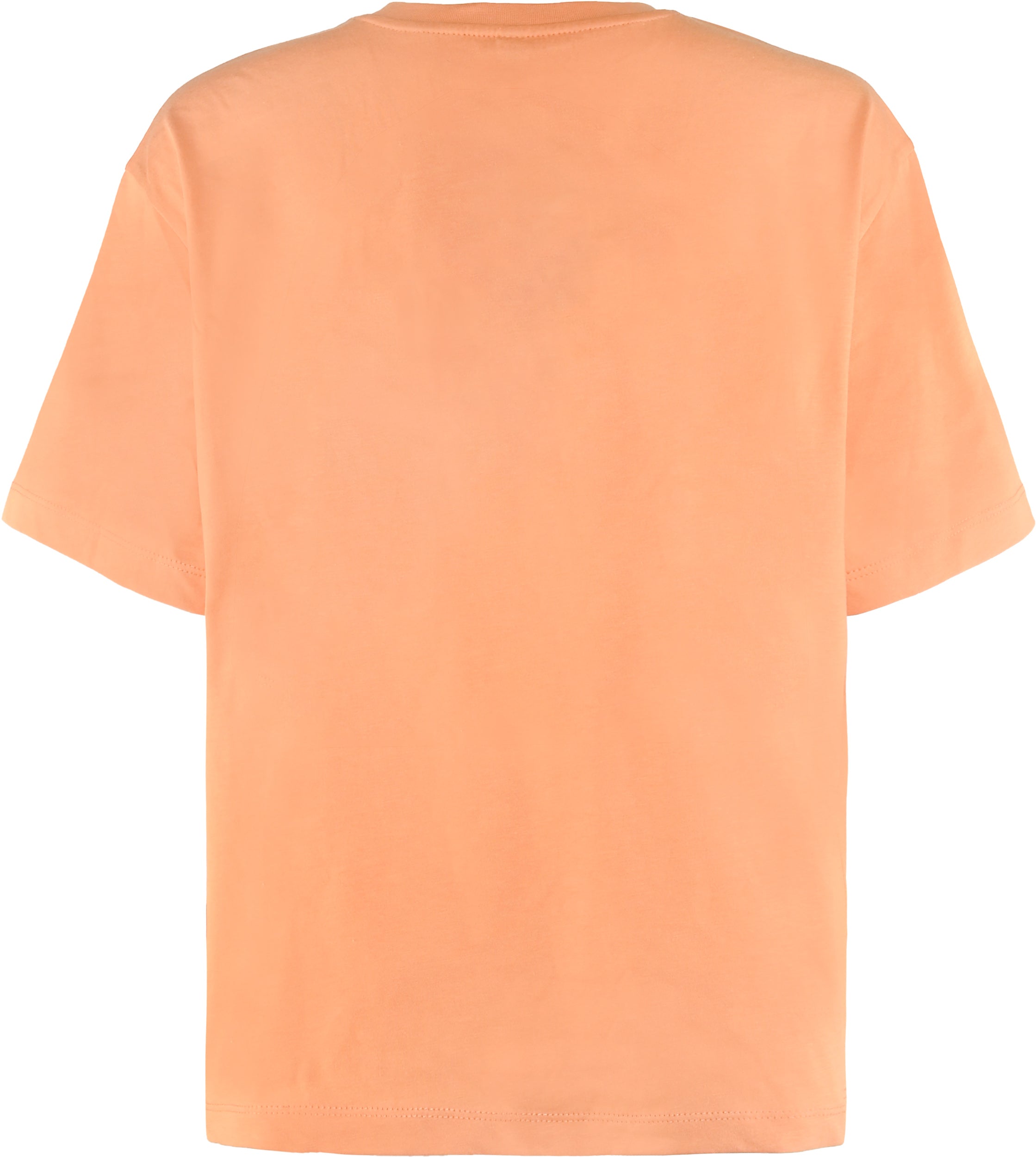 Brand Orange