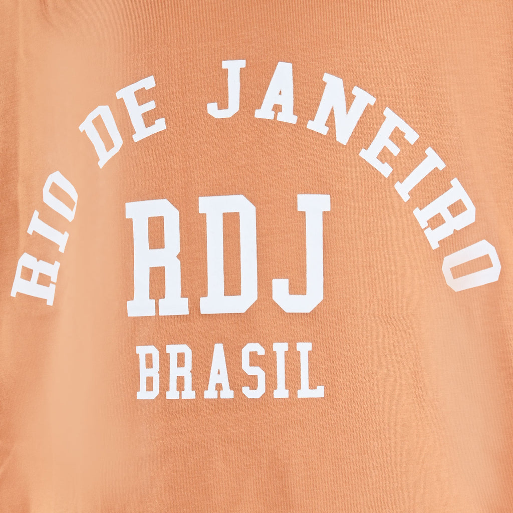 Brand Orange