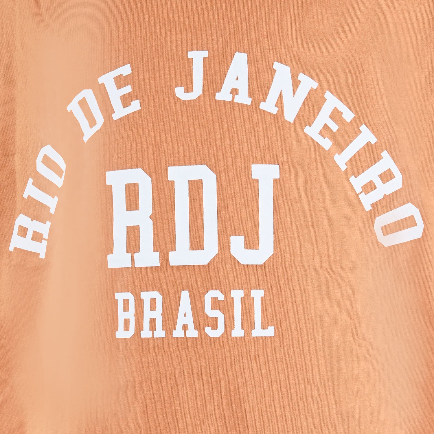 Brand Orange