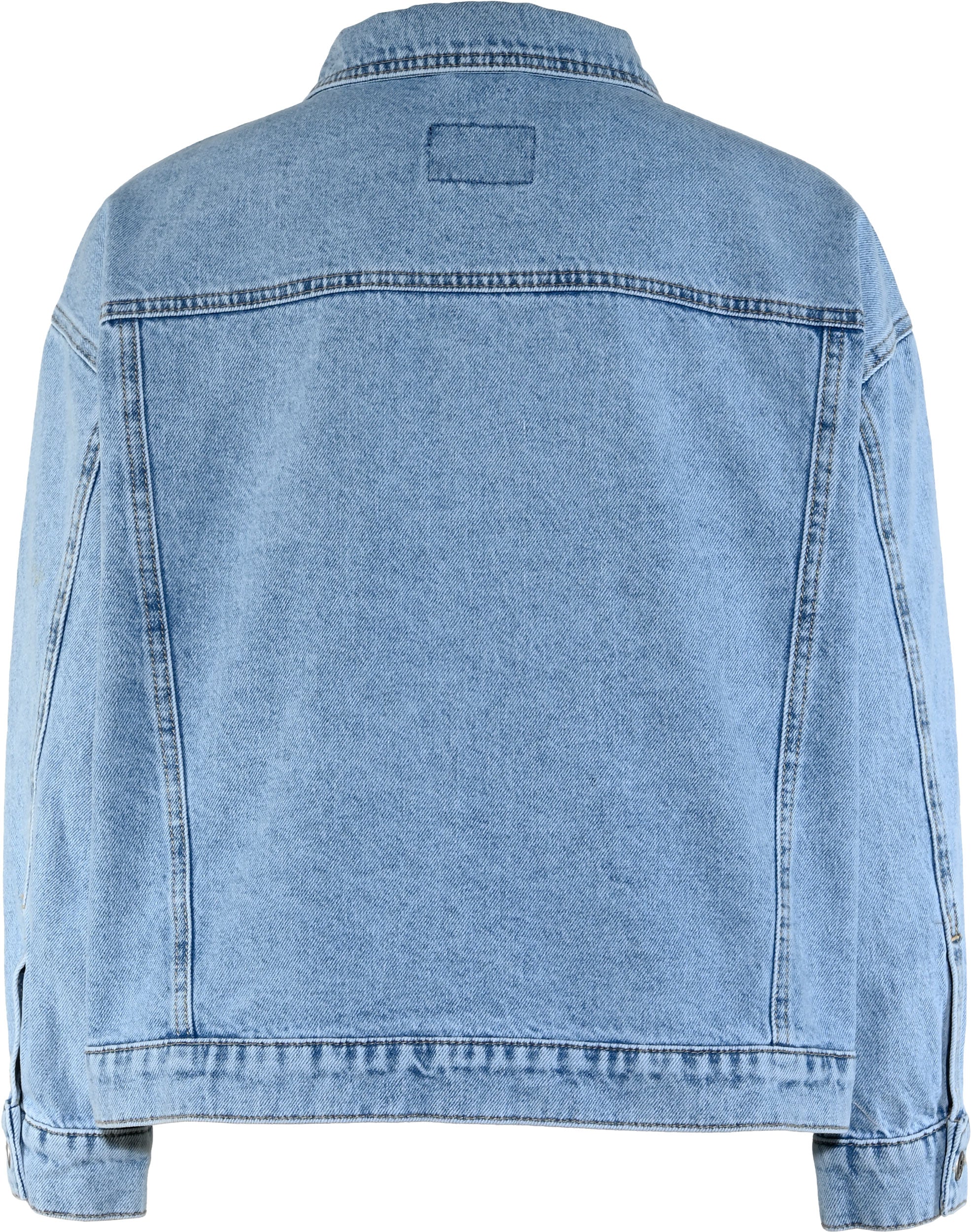 Medium light Blue