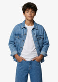 Medium light Blue