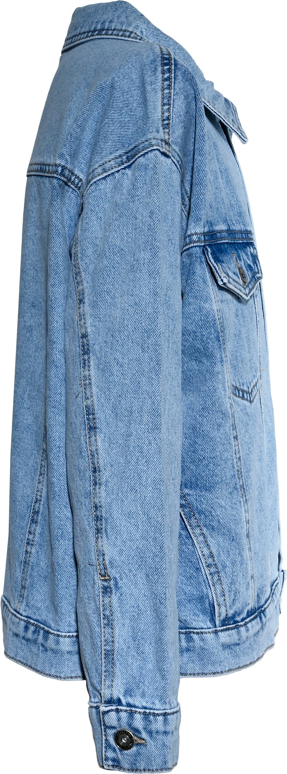 Medium light Blue