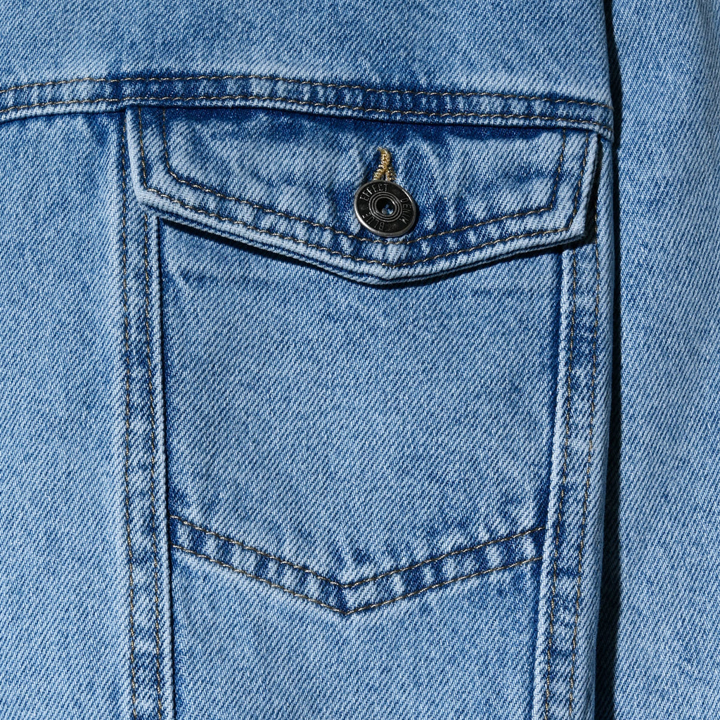 Medium light Blue