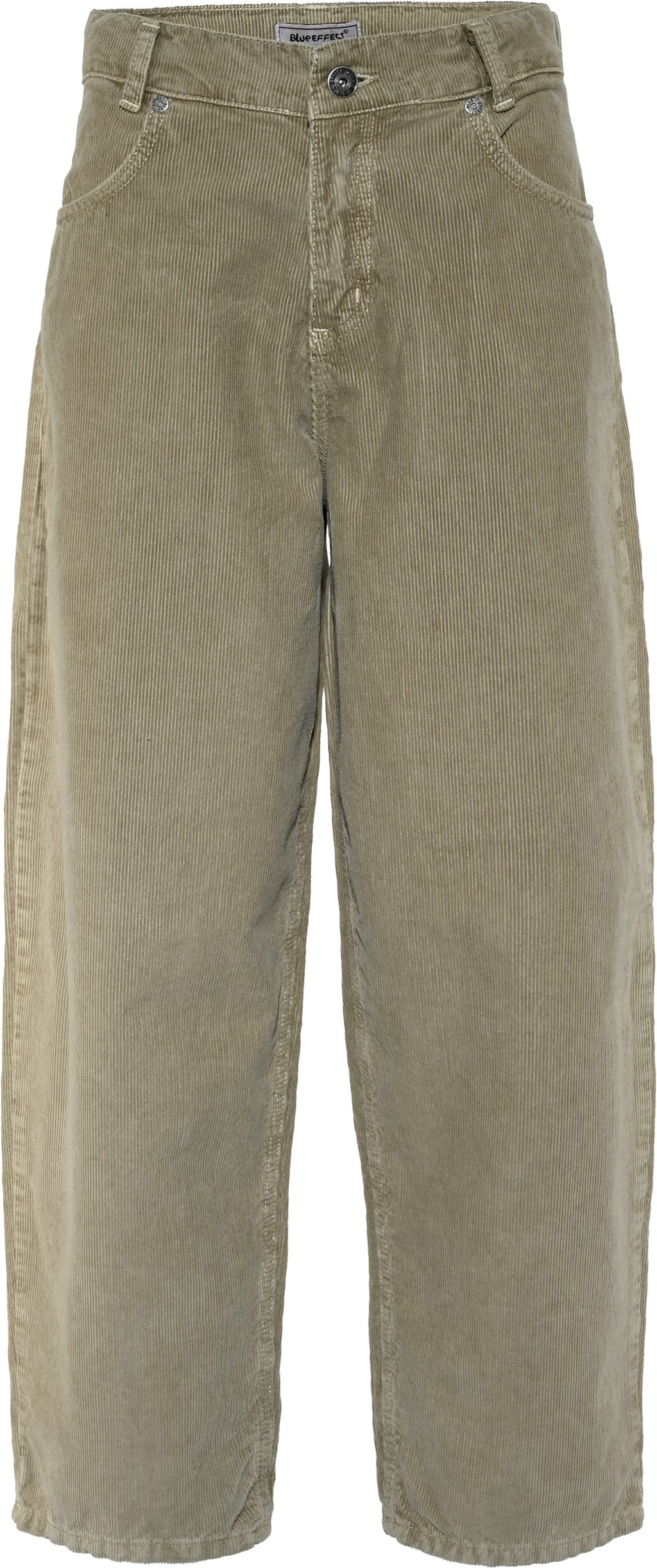 PB Flechtengrün Used