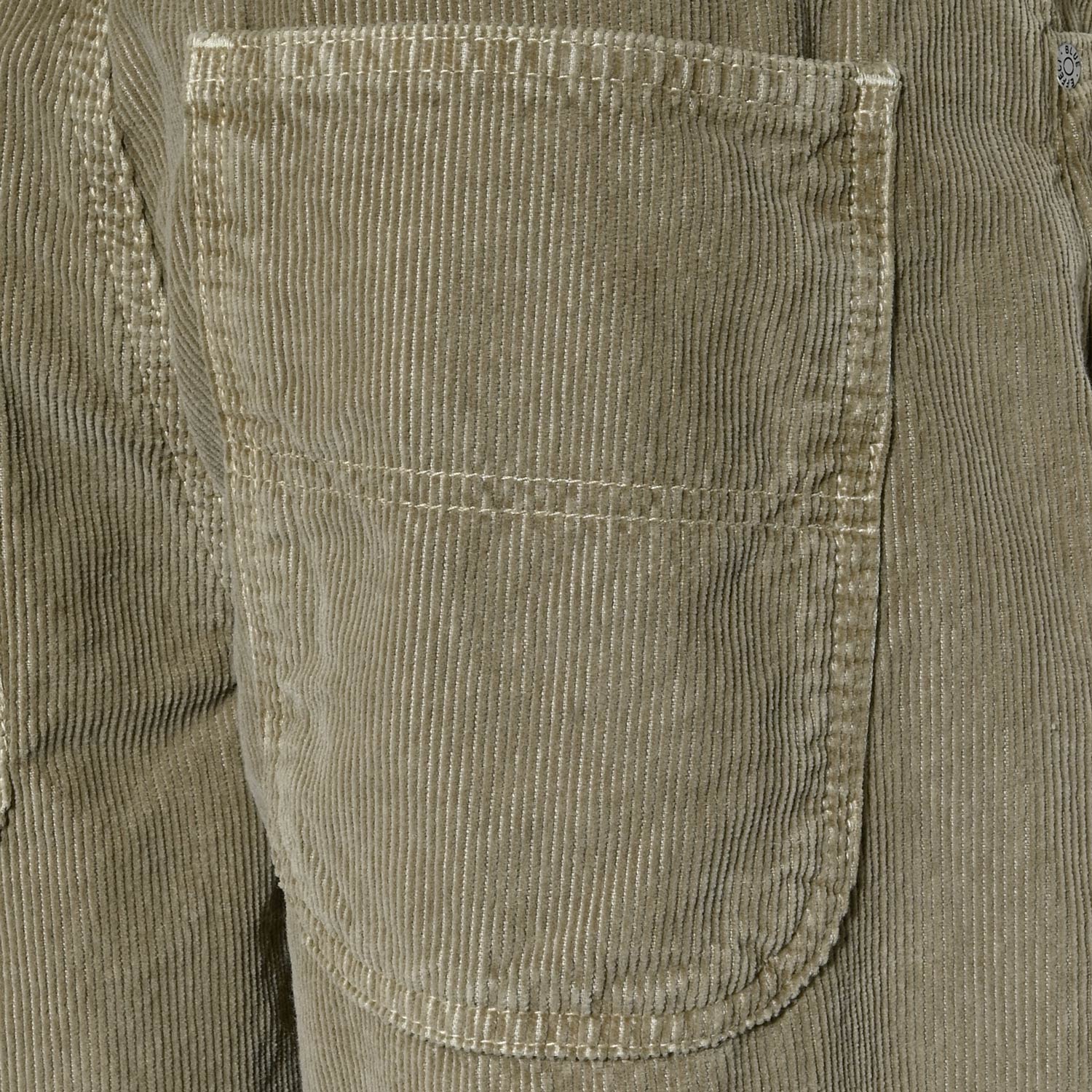 PB Flechtengrün Used