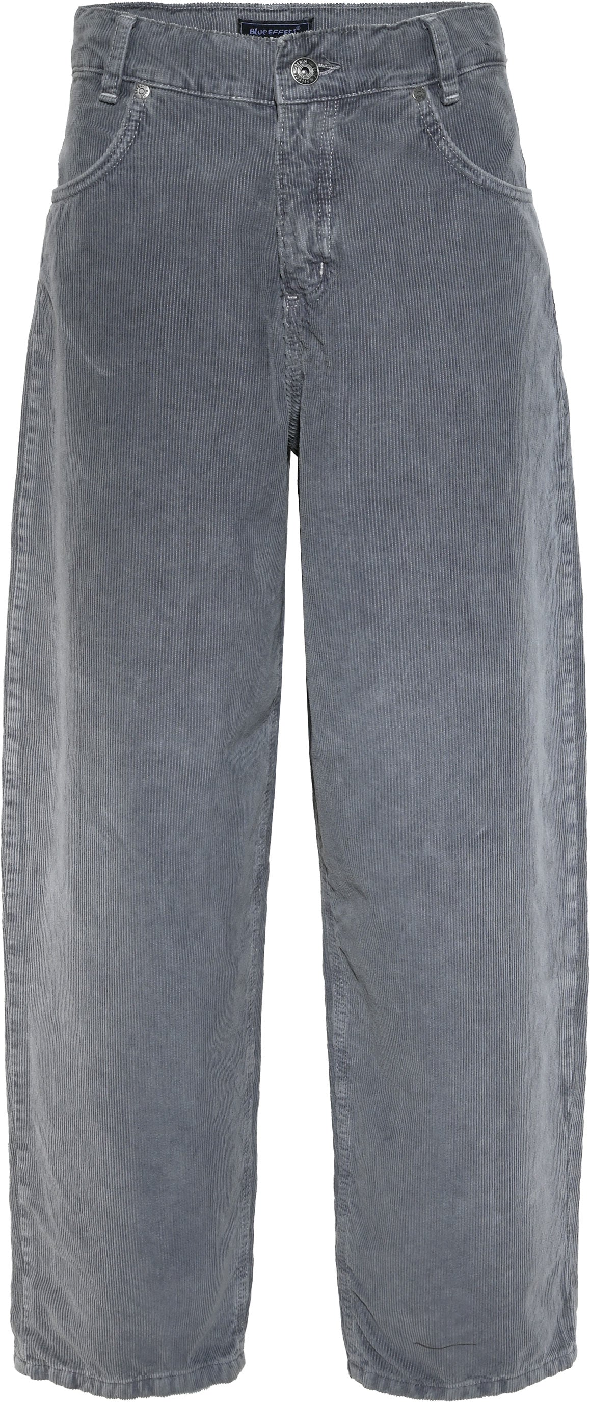 PB Steingrau Used