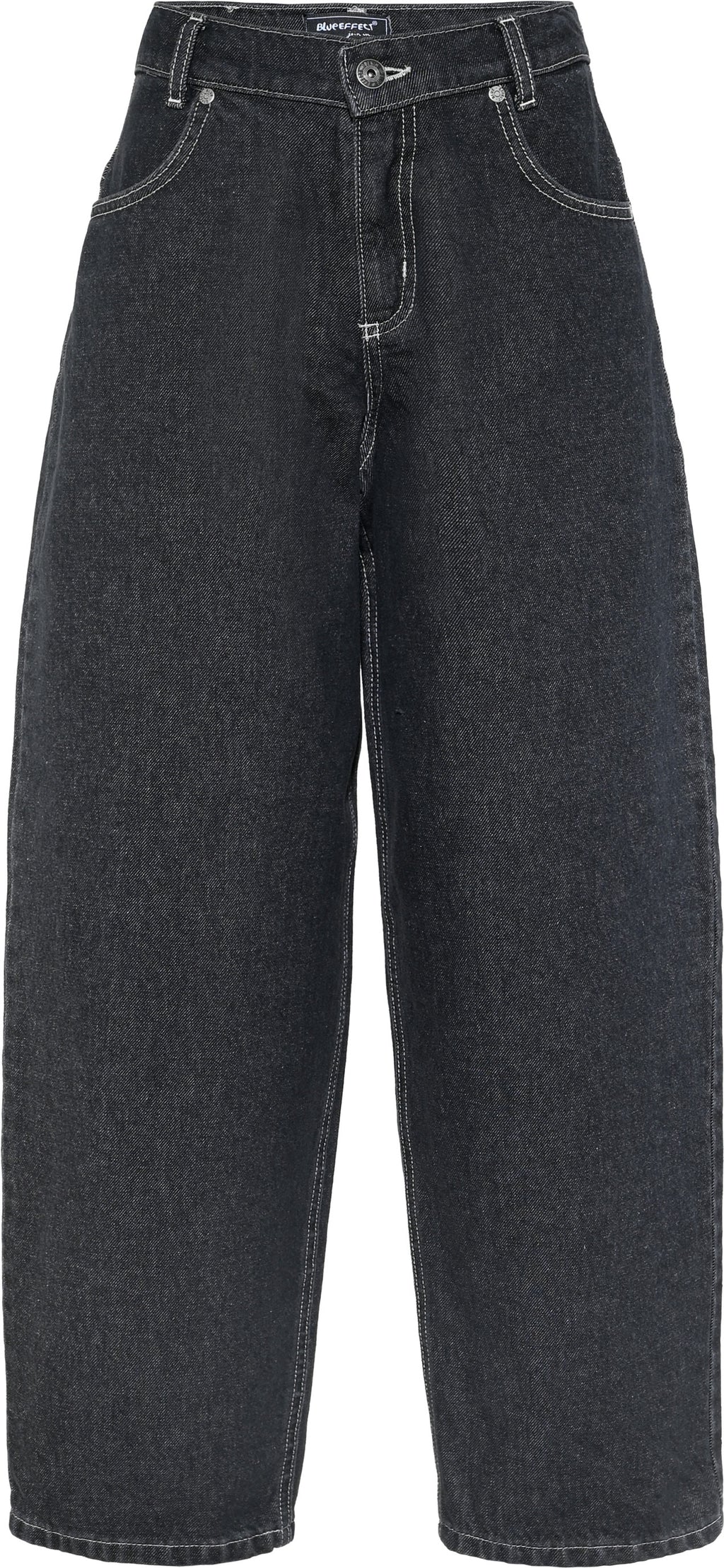 Black Stone Washed
