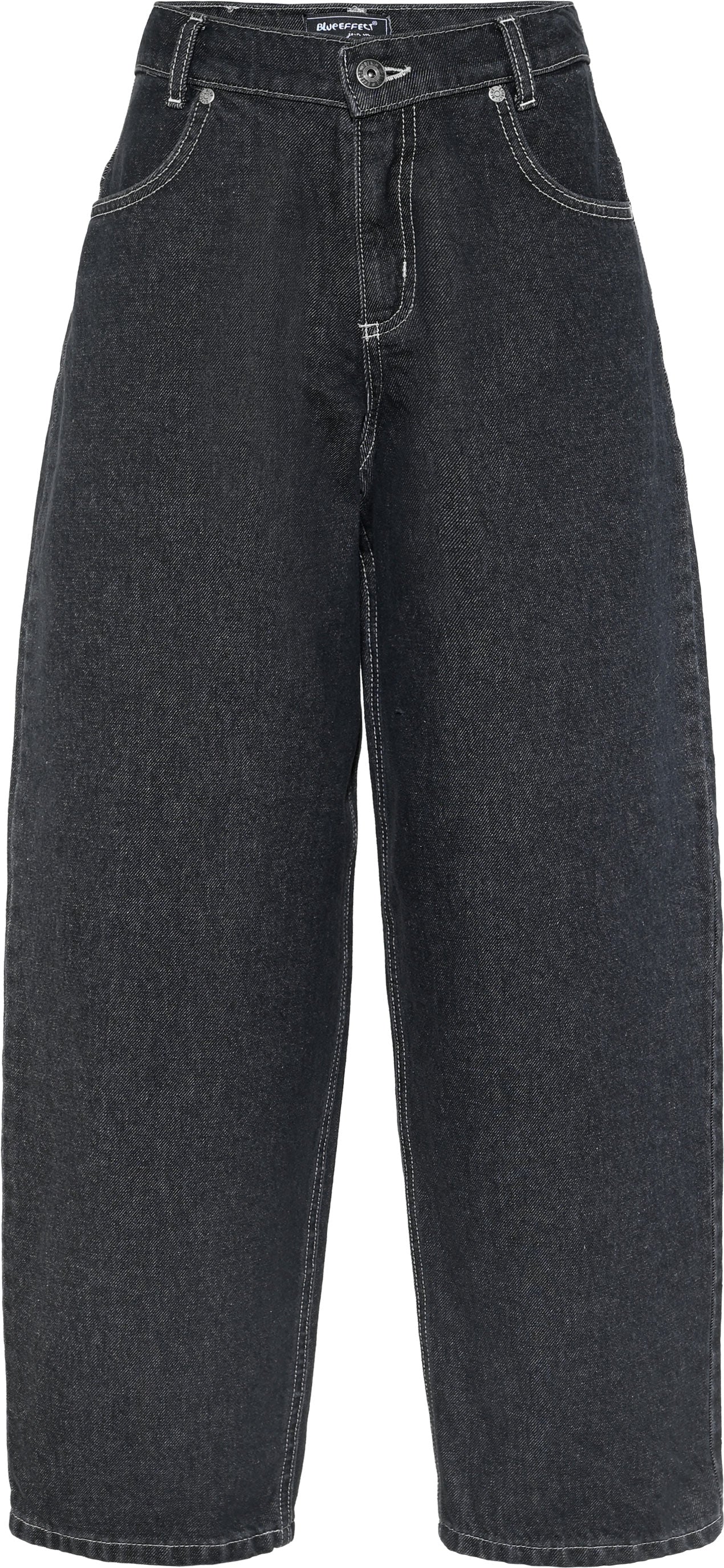 Black Stone Washed