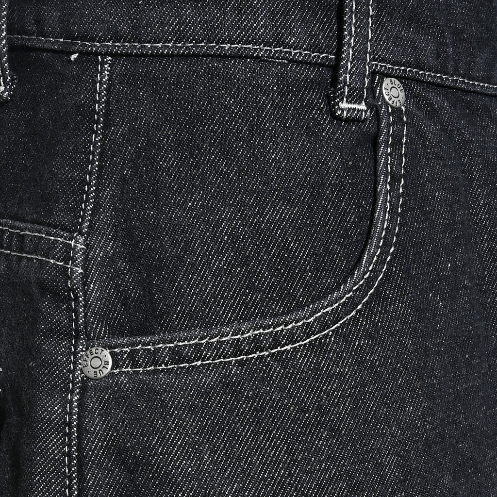 Black Stone Washed