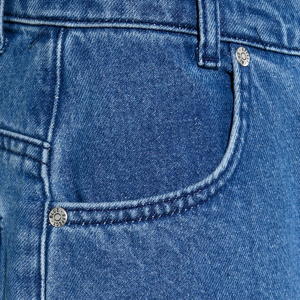 Medium Stone Washed