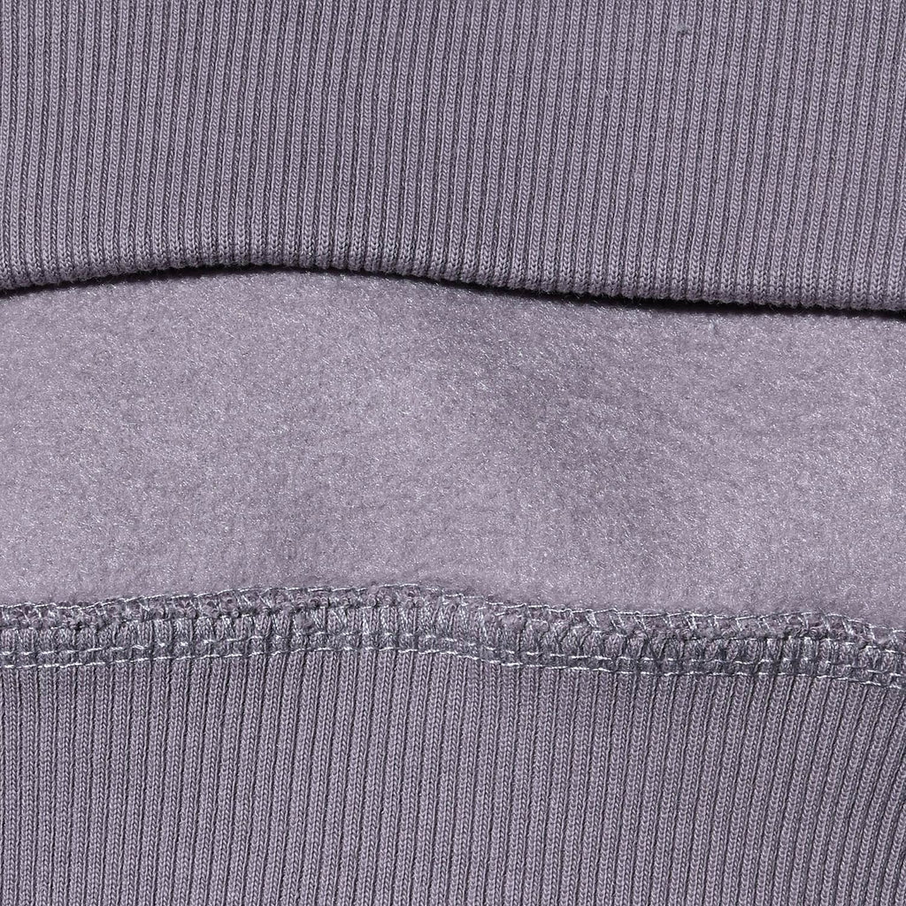 Rauchaubergine