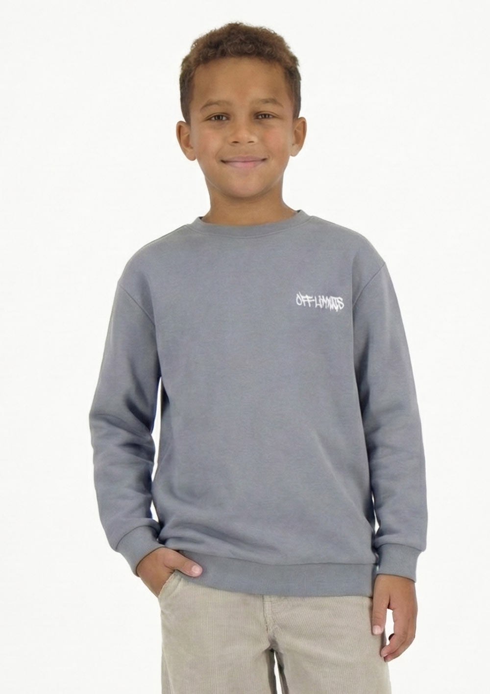 Steingrau Reactive