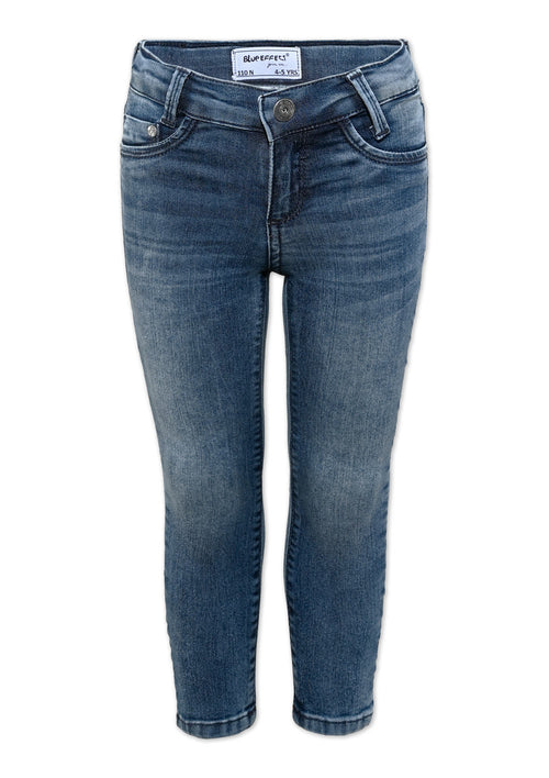 Medium Blue