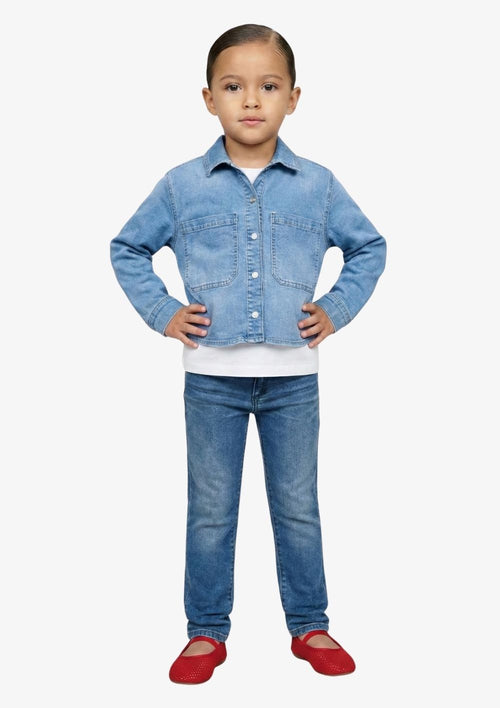 Medium Blue