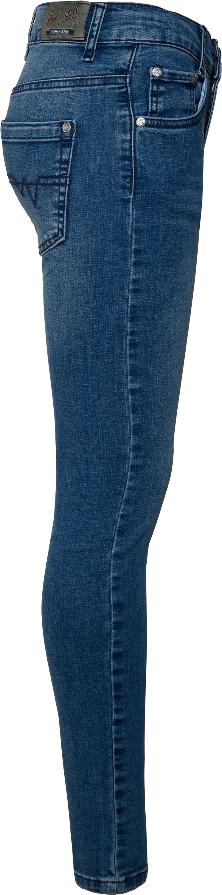 Medium Blue
