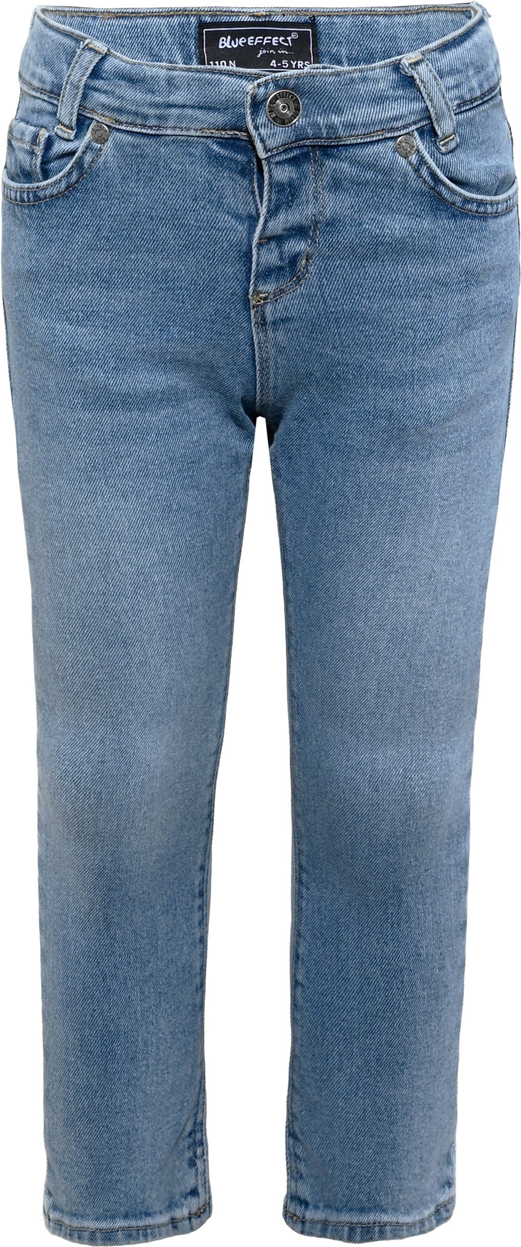 Blue Denim