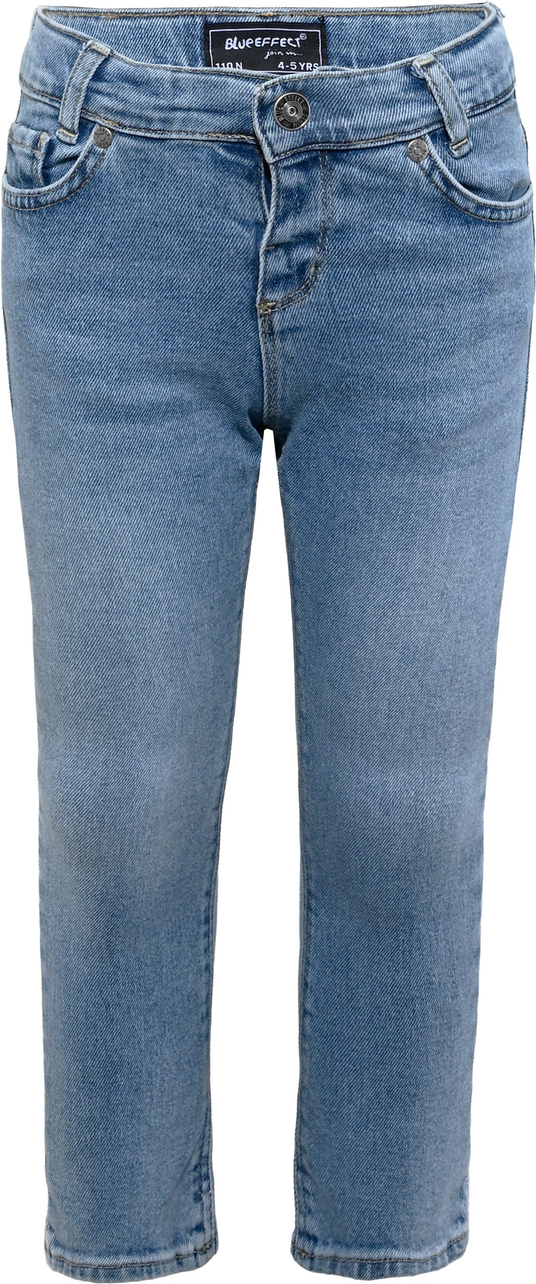 Blue Denim