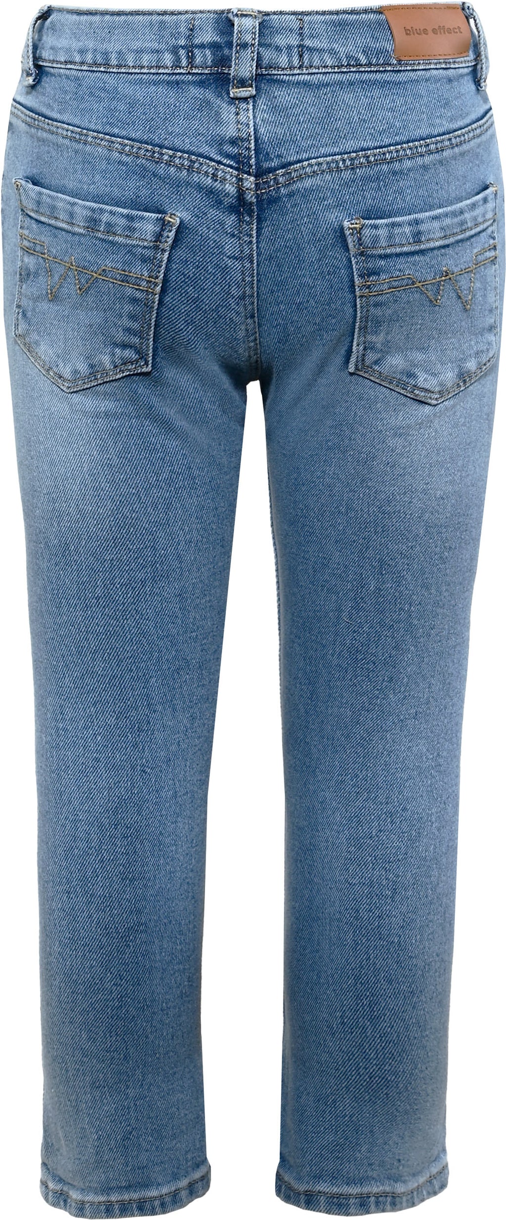 Blue Denim