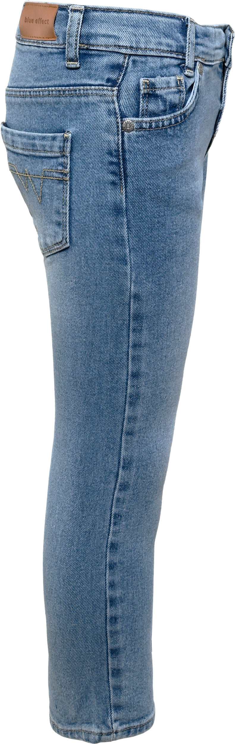 Blue Denim